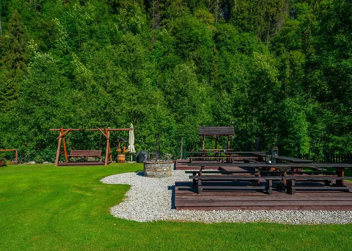 Gromada בית הארחה *