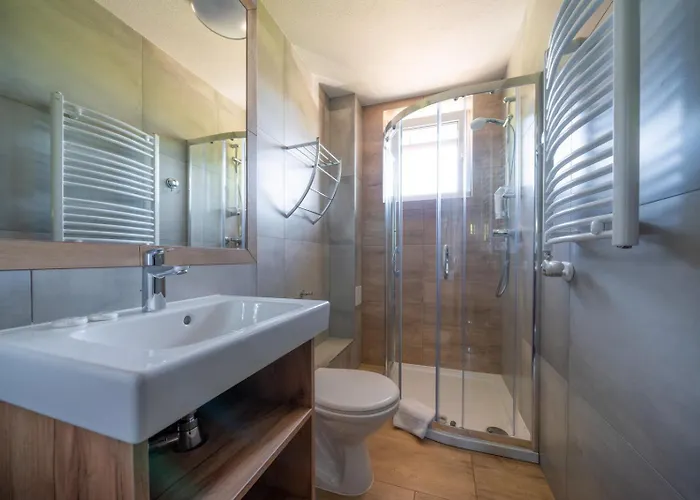 בית הארחה Gromada פורונין